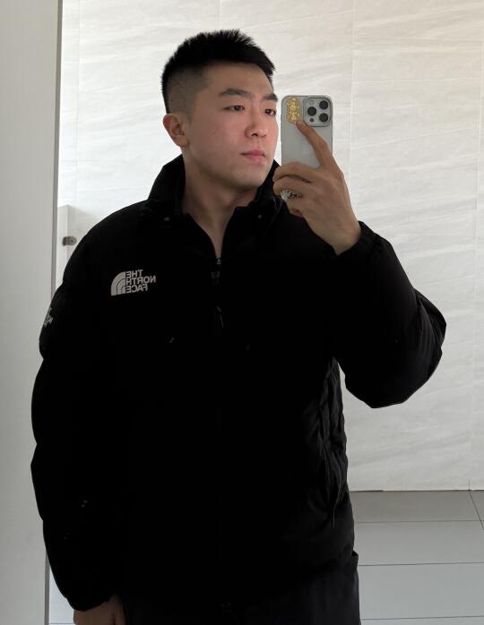 周二该吃中国汉堡了，因为买一送一