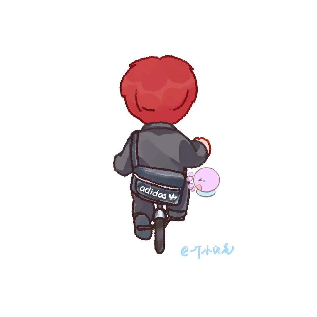 我家那小梓21岁生日快乐🥰