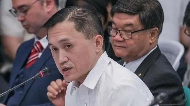 马科斯阵营在德拉罗萨抓捕行动彻底烂尾、颜面尽失的情况下，已经把邦·戈列为下一个核
