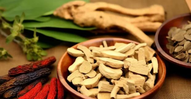 男性机能不佳？中医辨证：根源在气血，调理重在肝脾肾








有不少朋友上