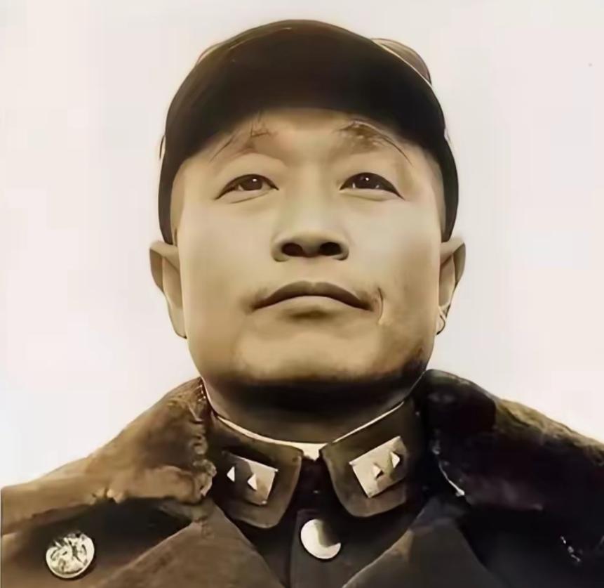 1948年，徐蚌会战谜团，杜聿明晚年坦言，真正劲敌并非粟裕，而是那个总在关键时刻
