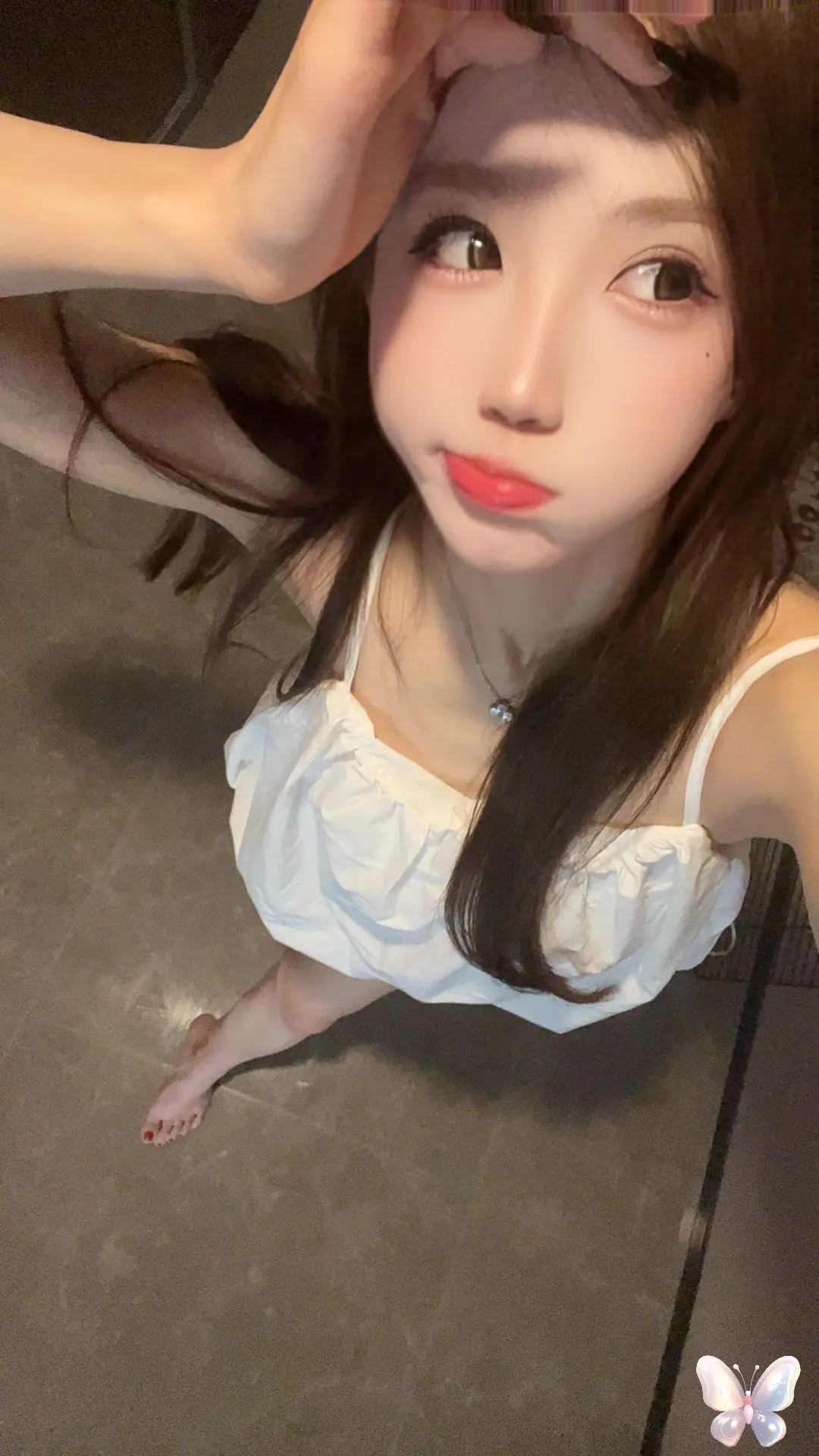 你又在哭泣 我给不了安慰