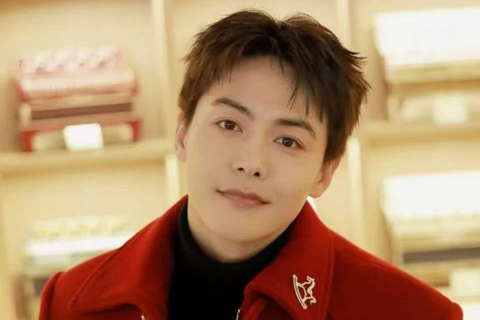 马天宇，终于等到这句话！

3月13日傍晚，他发了条动态，只有一句——“我说什么