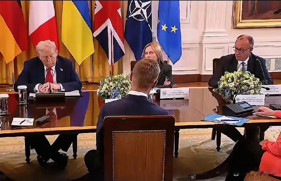 12月18日凌晨的最新消息速报，全都不容错过，第九条： 特朗普政府施压欧盟放弃动