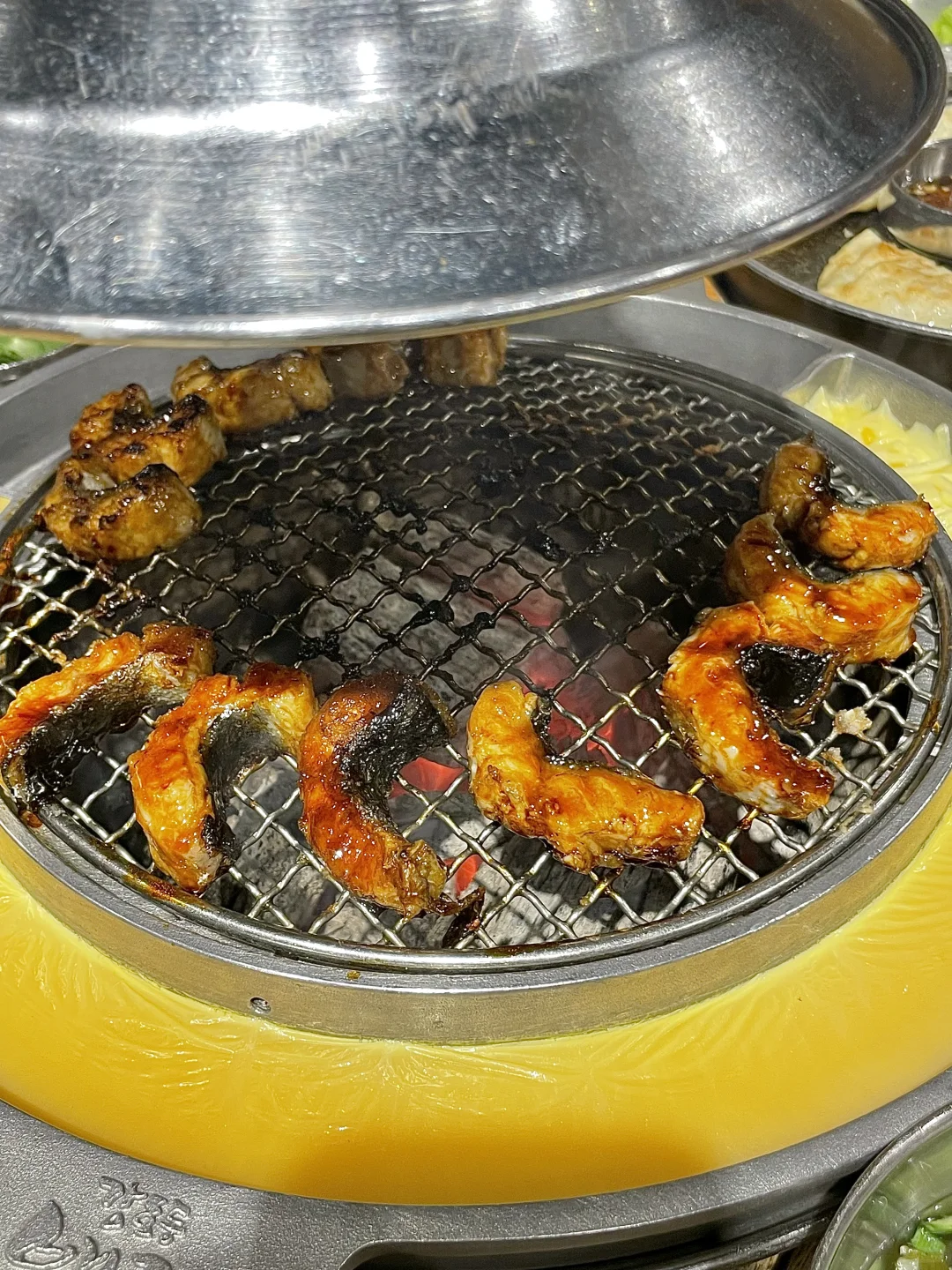 珠海也有duangduang冻梨吃了！！
