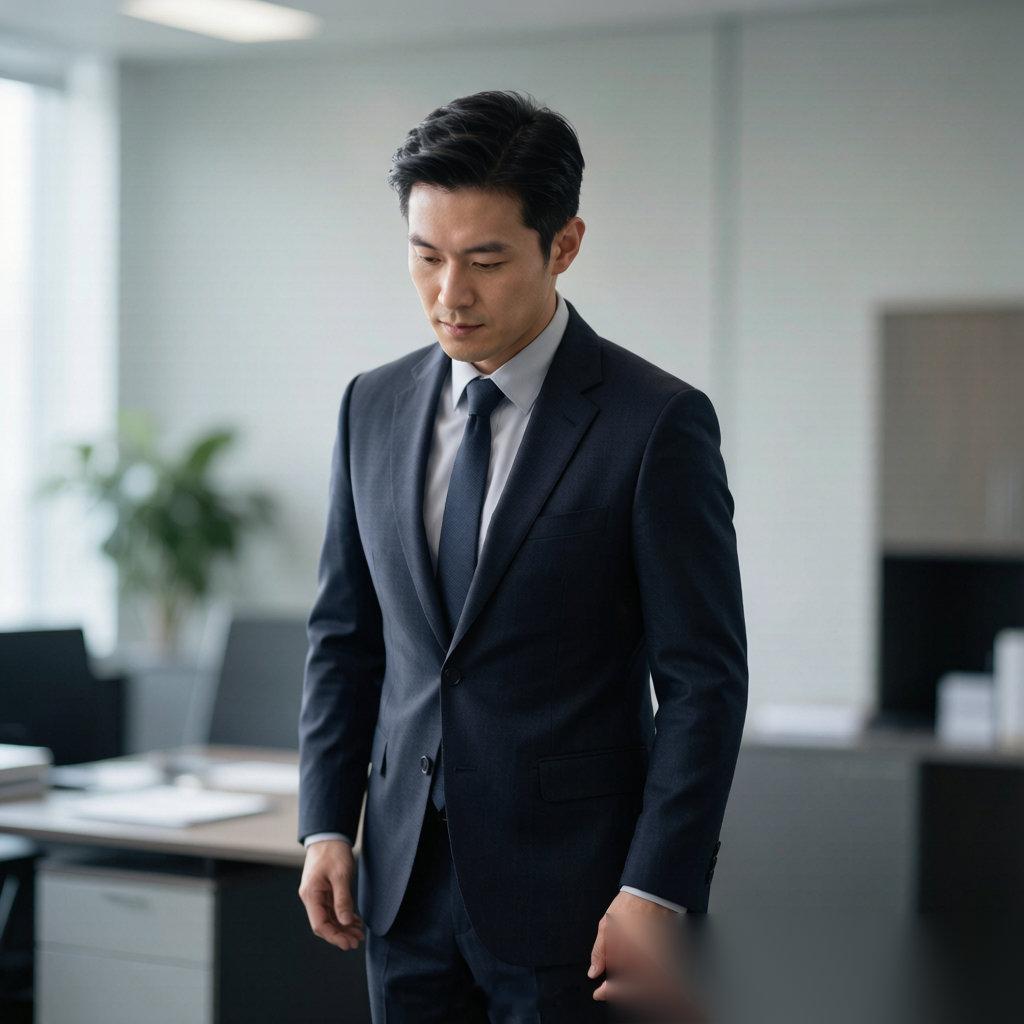大领导进来办公室要站起来吗 说句实在的，"见领导就弹起来"这套动作，早就该退休了