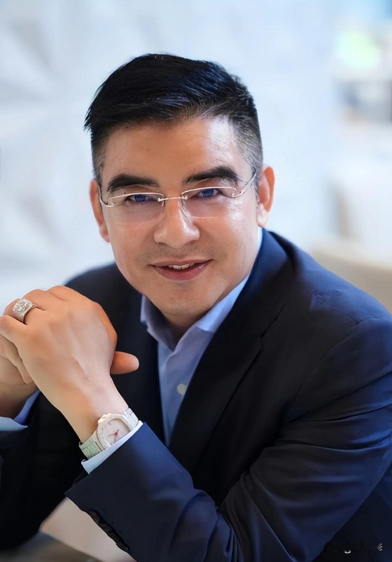 敢说真话、敢泼冷水还得是陈光标！

日前陈光标发文喊话农民兄弟，直来直去建议现在