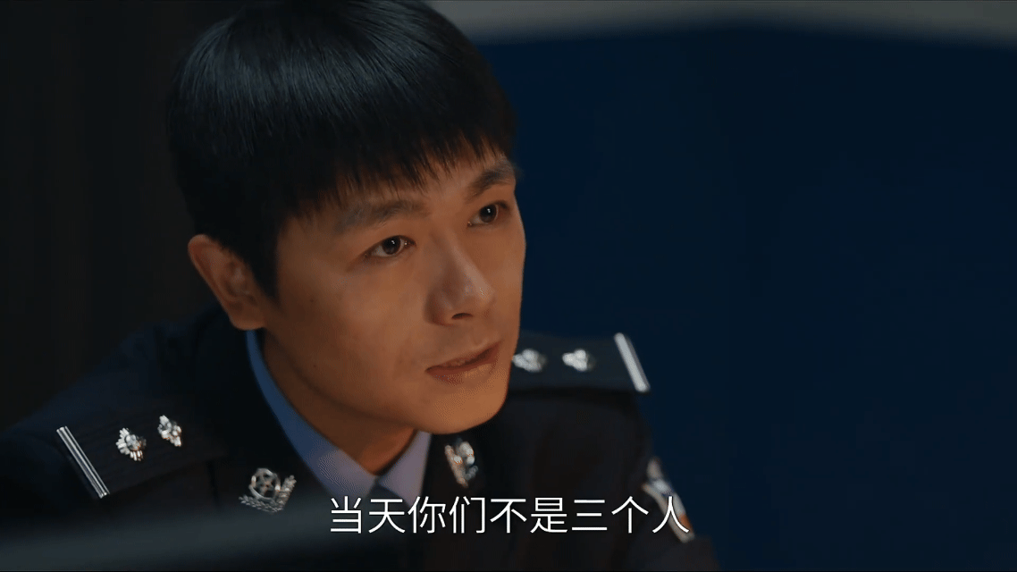 李健自首戏李健这次又演替罪羊了李健这段自首戏给我看傻了！还以为真良心发现，结果又