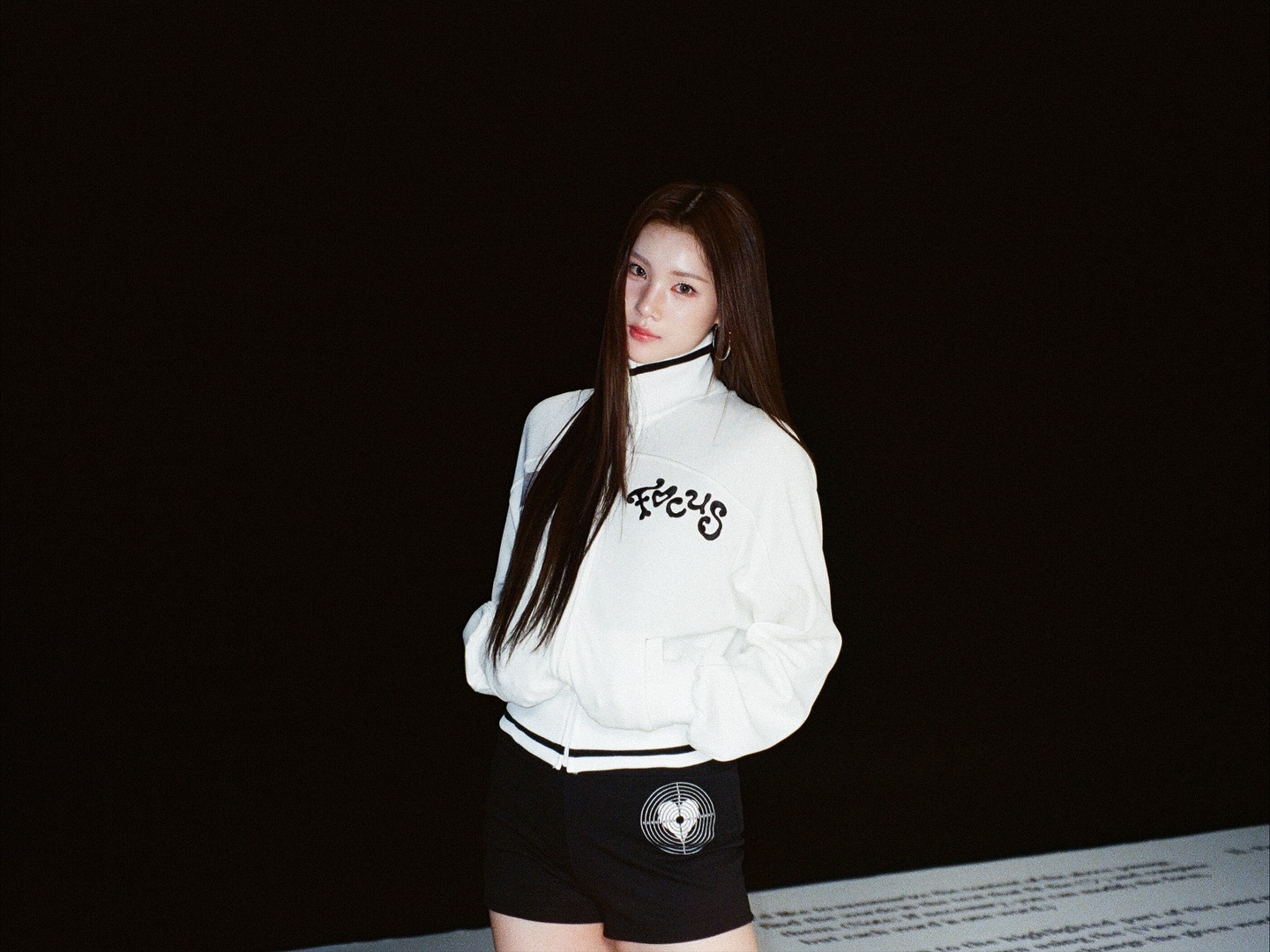 Hearts2Hearts 🤍🖤 ​​​