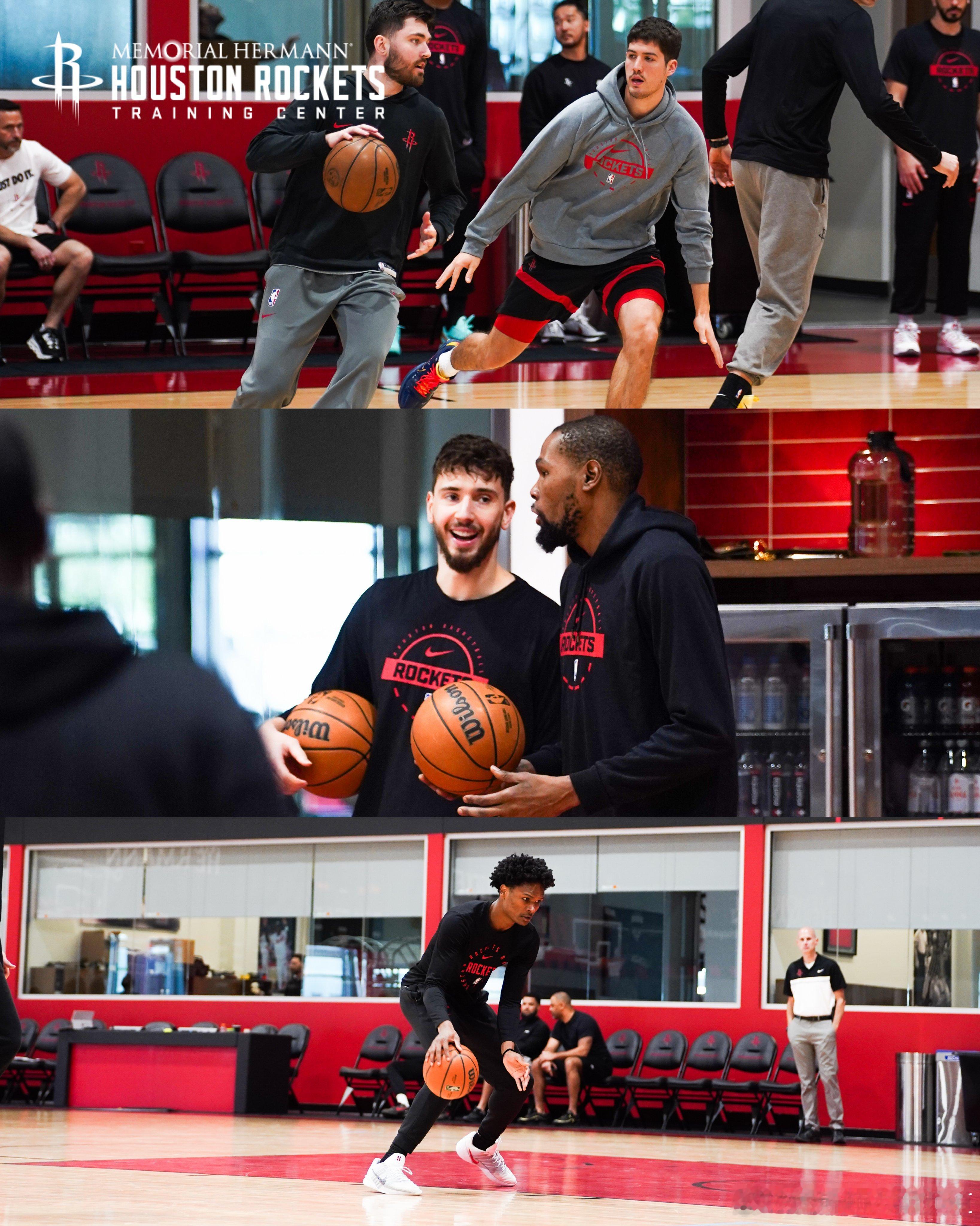 十点半备战爵士。爵士vs火箭