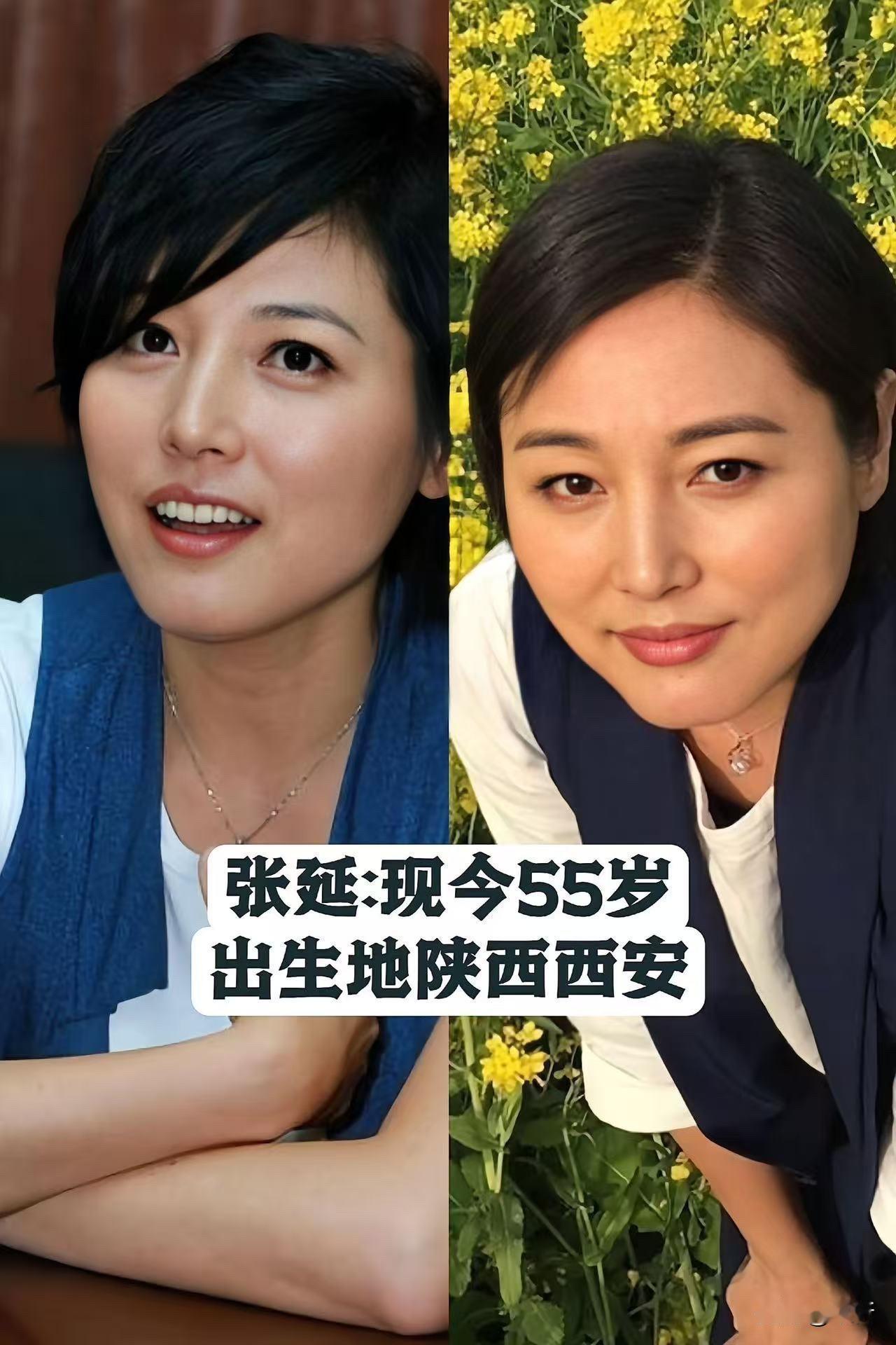 陕西西安这地儿，真可谓是藏龙卧虎，从古都走出来的明星，个个都带着股子豪爽劲儿。