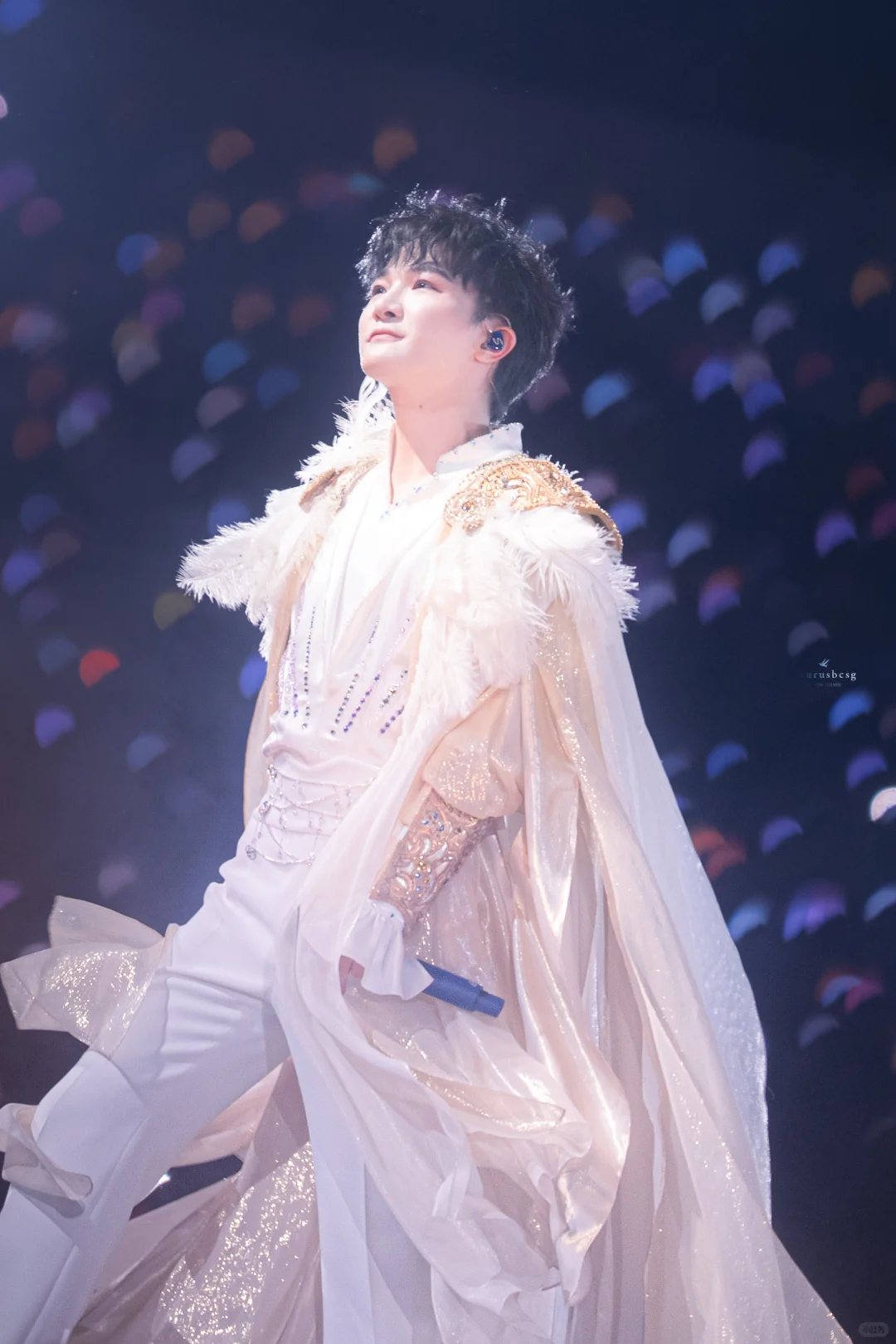 周深暑期八场演唱会周深标记了两处新地点惊喜拉满！周深暑期八场演唱会官宣，解锁两座