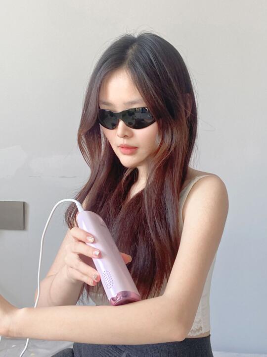 用过最惊天地泣鬼神的脱毛又嫩肤玩意。。