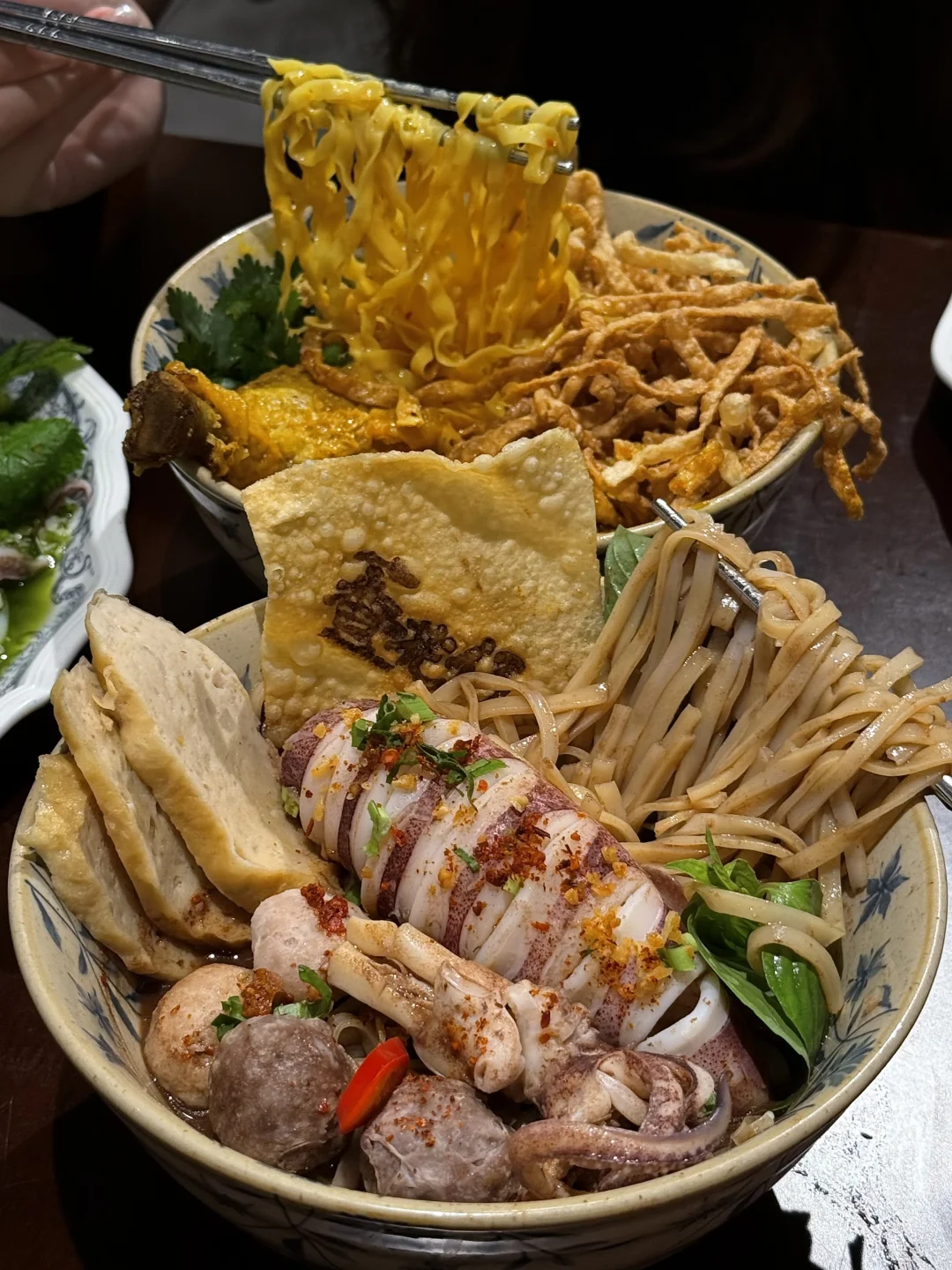 广州第一船面