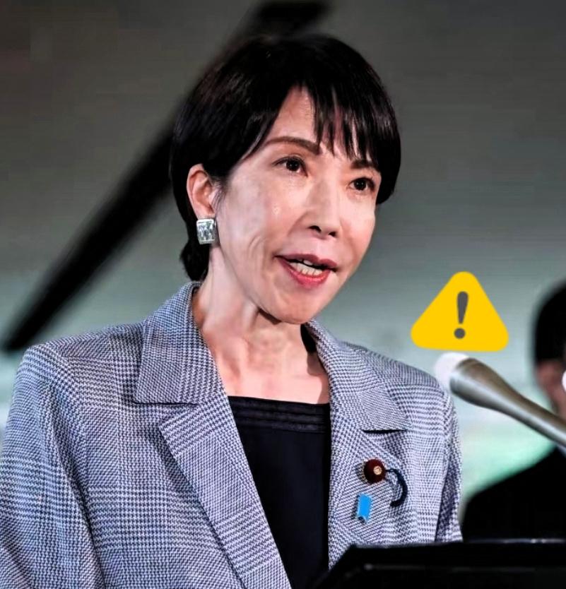 这1月1日元旦大过年的，
高市早苗张嘴就是要在潜艇上搞核动力，这晦气话听着真让人