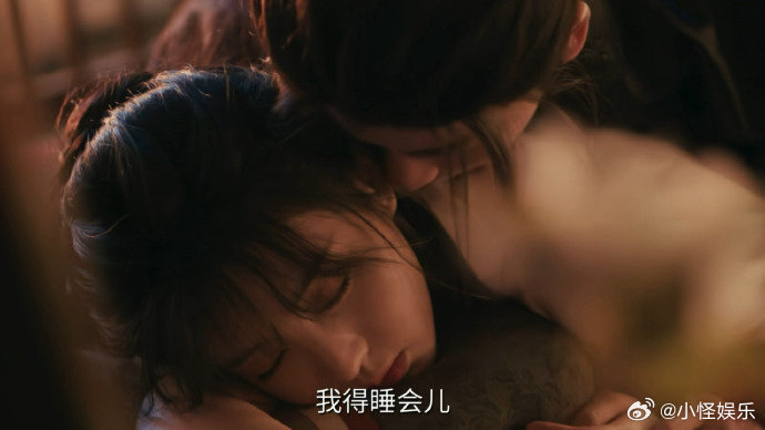 张凌赫田曦薇鸳鸯浴征玉鸳鸯浴 张凌赫田紫薇鸳鸯浴 ， 我靠我也不行了 