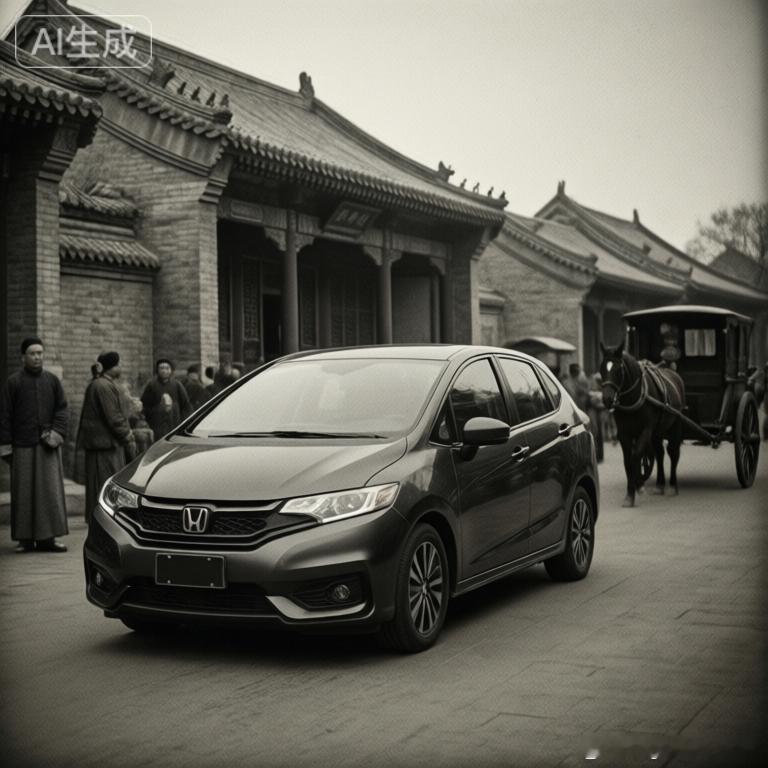 前麦后板车180巴低压直喷自然吸气人见人hate钢带CVT我来自咸丰年间