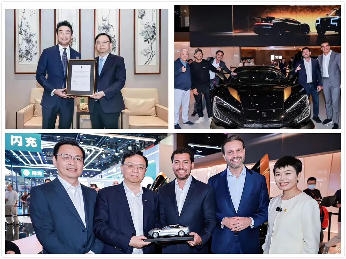 新能源汽车能否取代燃油车? 我觉得在中东这类油源充裕的国家，发展新能源车并无必要