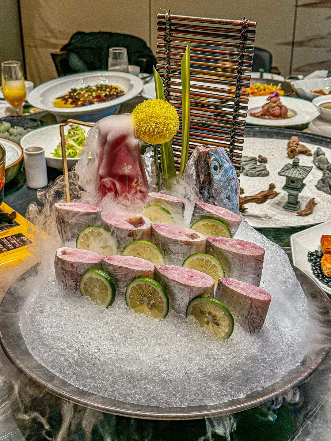 宁波的！宁波本地人推荐的年夜饭就是好吃😋