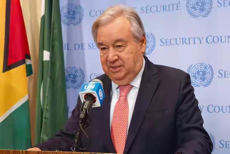 特朗普变老赖
美国已累计共欠联合国约15.86亿美元，如果把维和经费等杂七杂八的