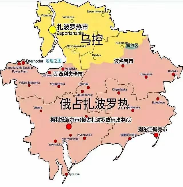 乌克兰一半俄罗斯一半，德国这么熟悉呢。关心俄乌战报的小伙伴们都知道。现在俄军正猛