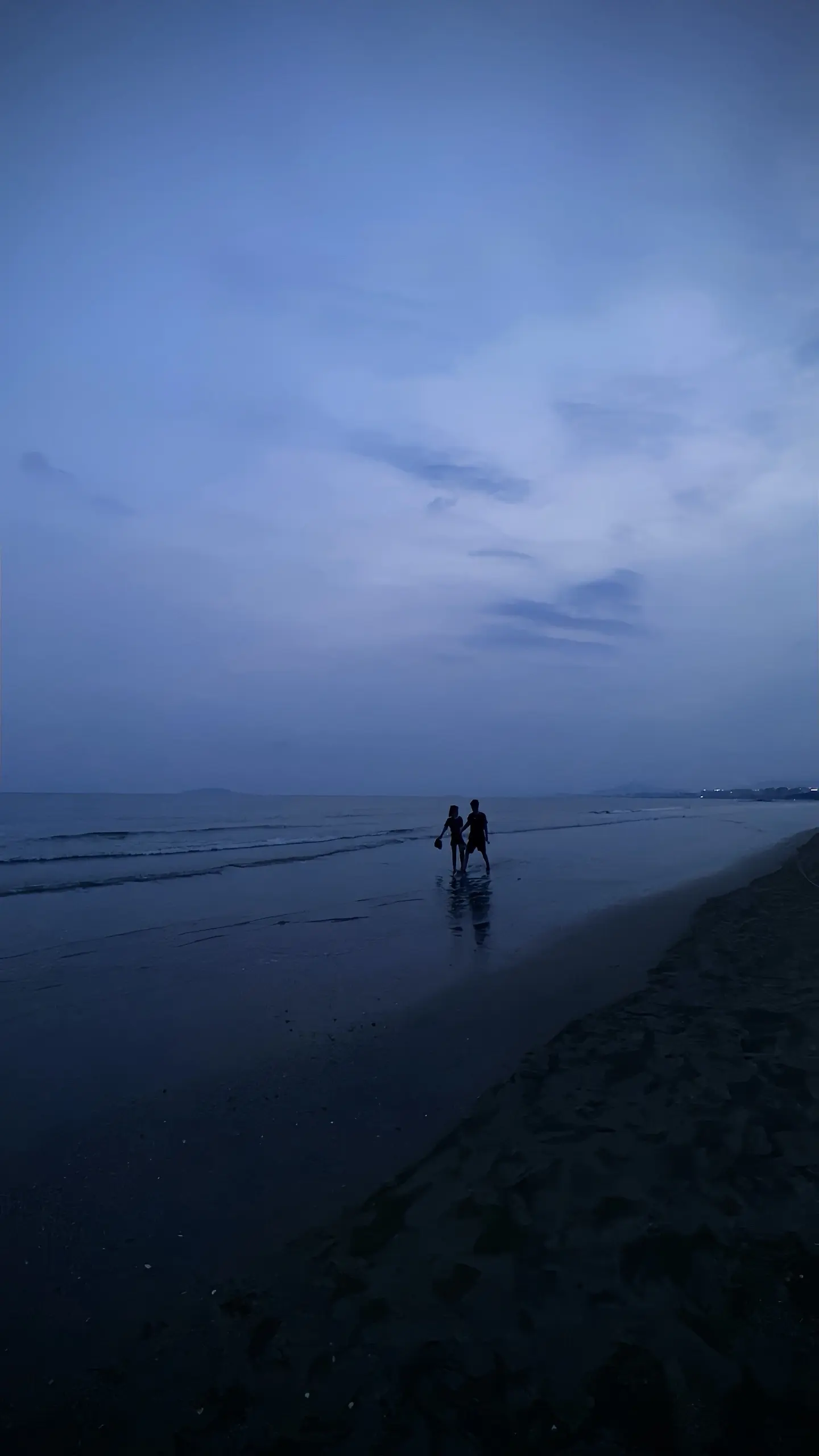 seaside🌊。