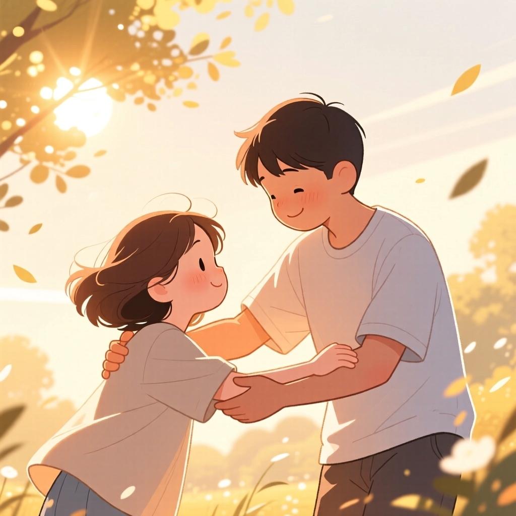 善良，能给人生带来什么？
 
善良不是软弱，而是人生最珍贵的力量。
 
它能帮你