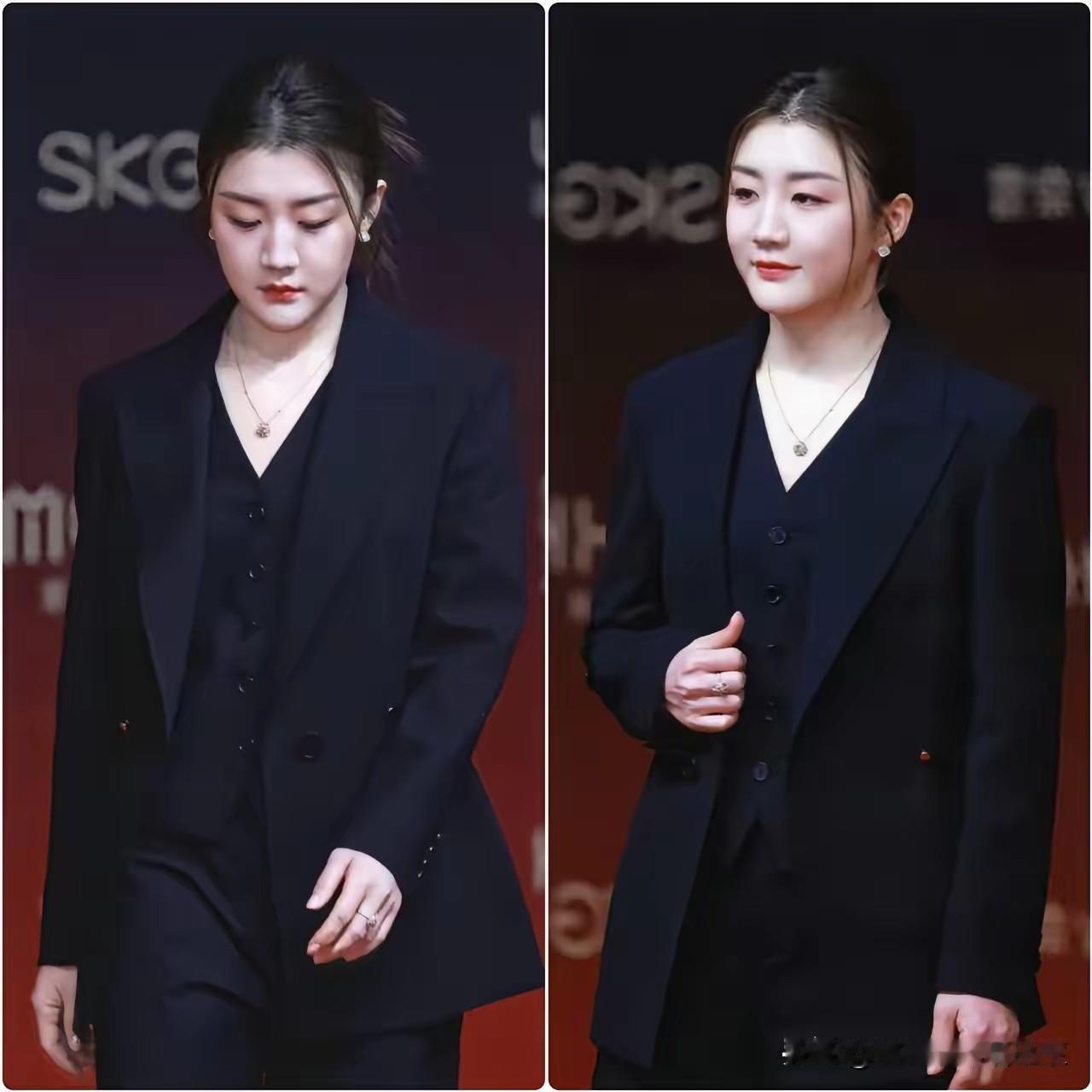 还有三年呢！估计很难了！别说陈梦了，就是孙颖莎，王曼昱估计都没有十足的把握能参加