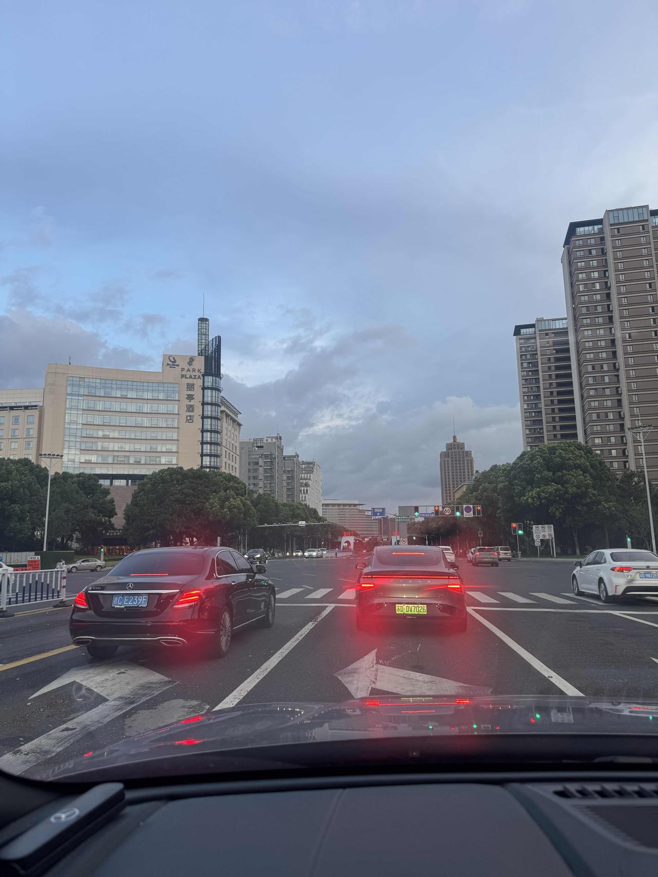 来过常州的朋友 ，都知道这是哪里吧