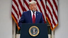 特朗普是地球“球长”吗？
最新消息，特朗普与委内瑞拉总统马杜罗打电话，直接要求马