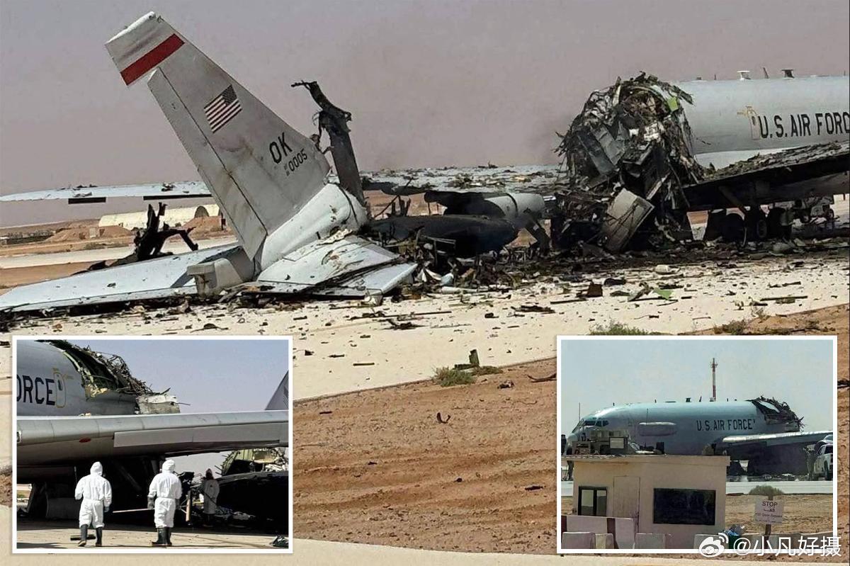 彭博社报道：截至3月31日，海湾地区消耗至少2400枚拦截弹，数字逼近战前约28