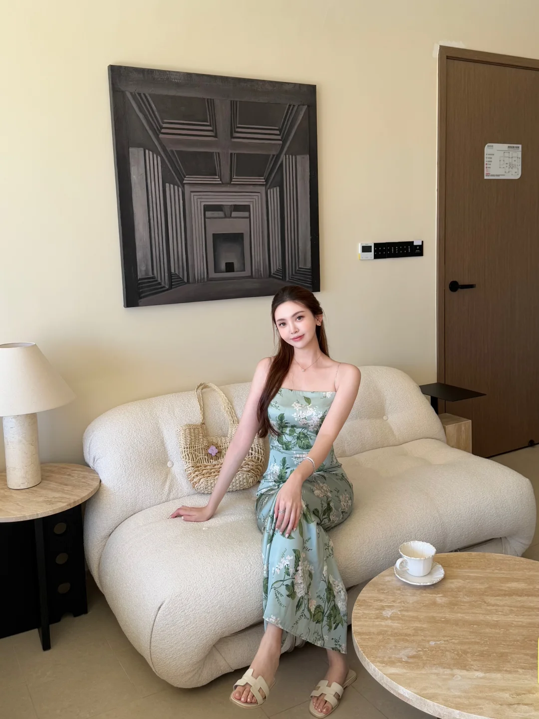 浪漫就在蜜悦罗马假日💕