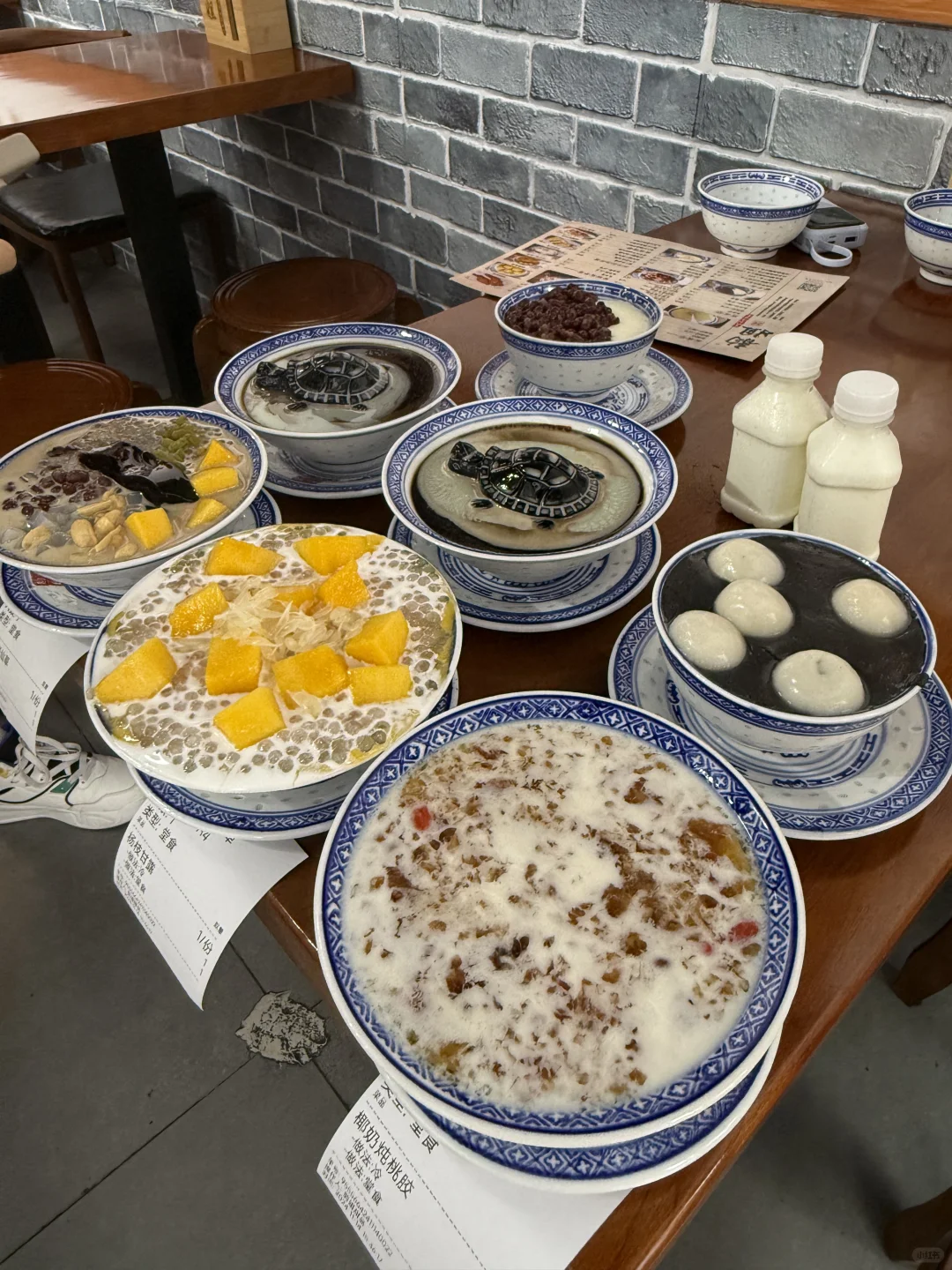 广州！！人均10+！！巨多料。。。。。🥹