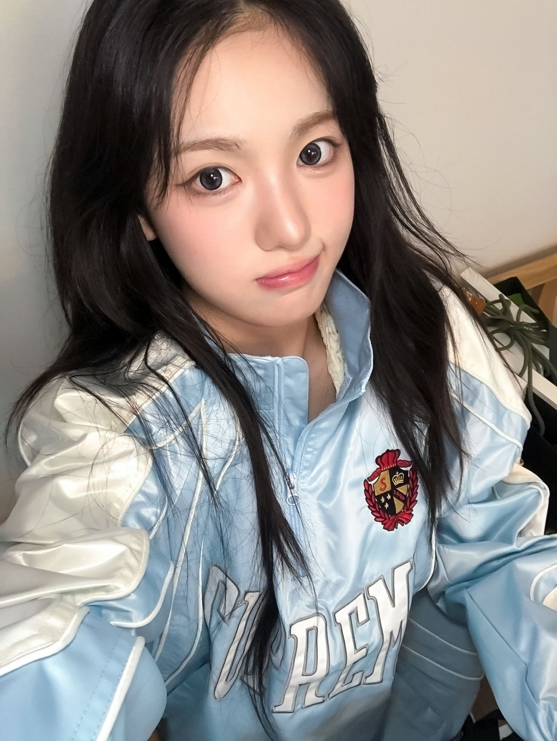 KiiiKiii SUI李守彬 🩵🤍 ​​​