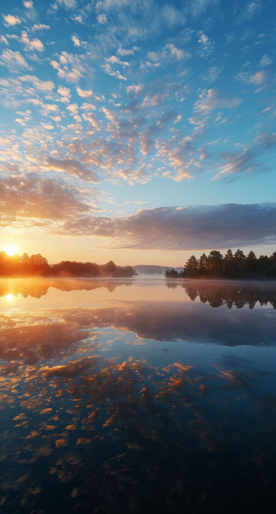 云月寄孤影，何处觅知音
夜色如墨，我独倚窗前，抬头仰望那片浩瀚的苍穹。风起云涌，
