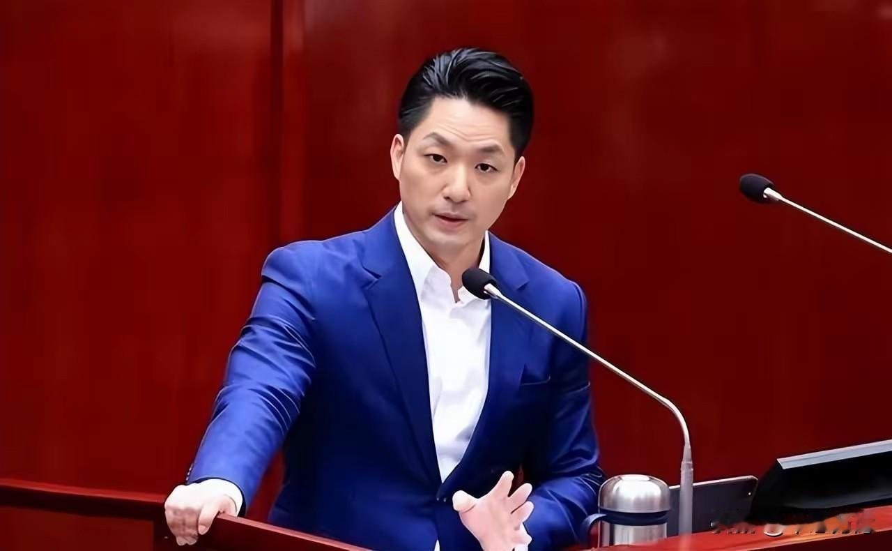 蒋万安，你错了！
据新加坡《联合早报》报道，亚运会赛场上有中国台湾球迷挥“ Ta