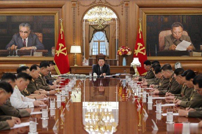 韩国情报部门表示，自今年8月以来，朝鲜已向俄罗斯提供了超过100万枚炮弹，以帮助