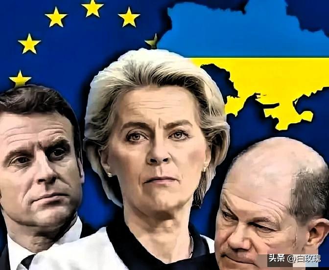 其实事实证明一旦欧盟把技术搞到手，中国企业再把工厂建起来，马上就会像非洲的尼日尔