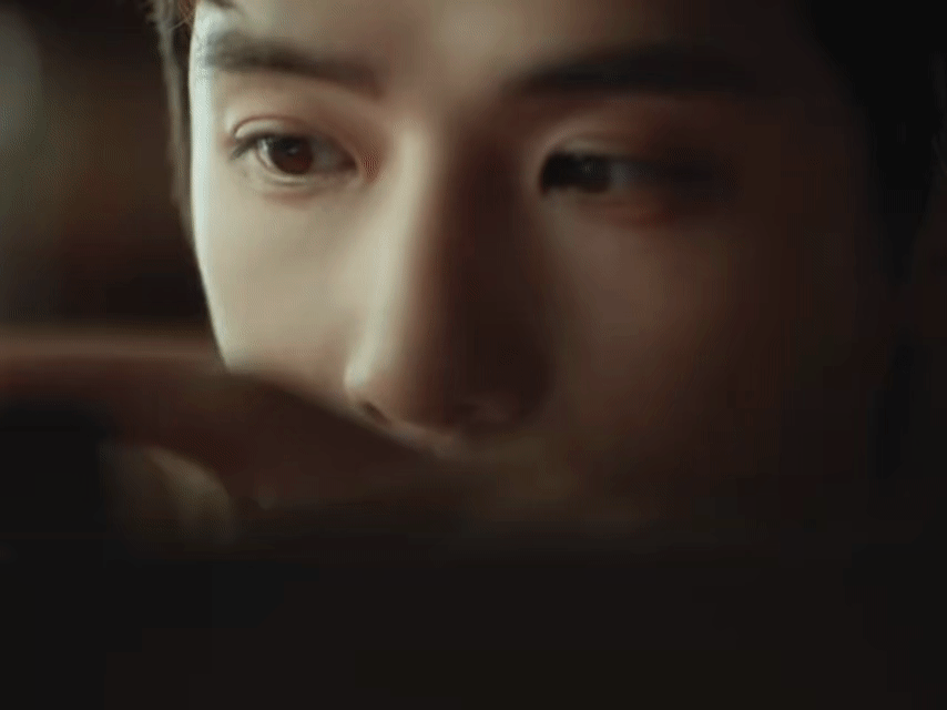 王安宇 王安宇 x MONTBLANC┊新晋品牌大使带来七夕大片的演绎，和他一起