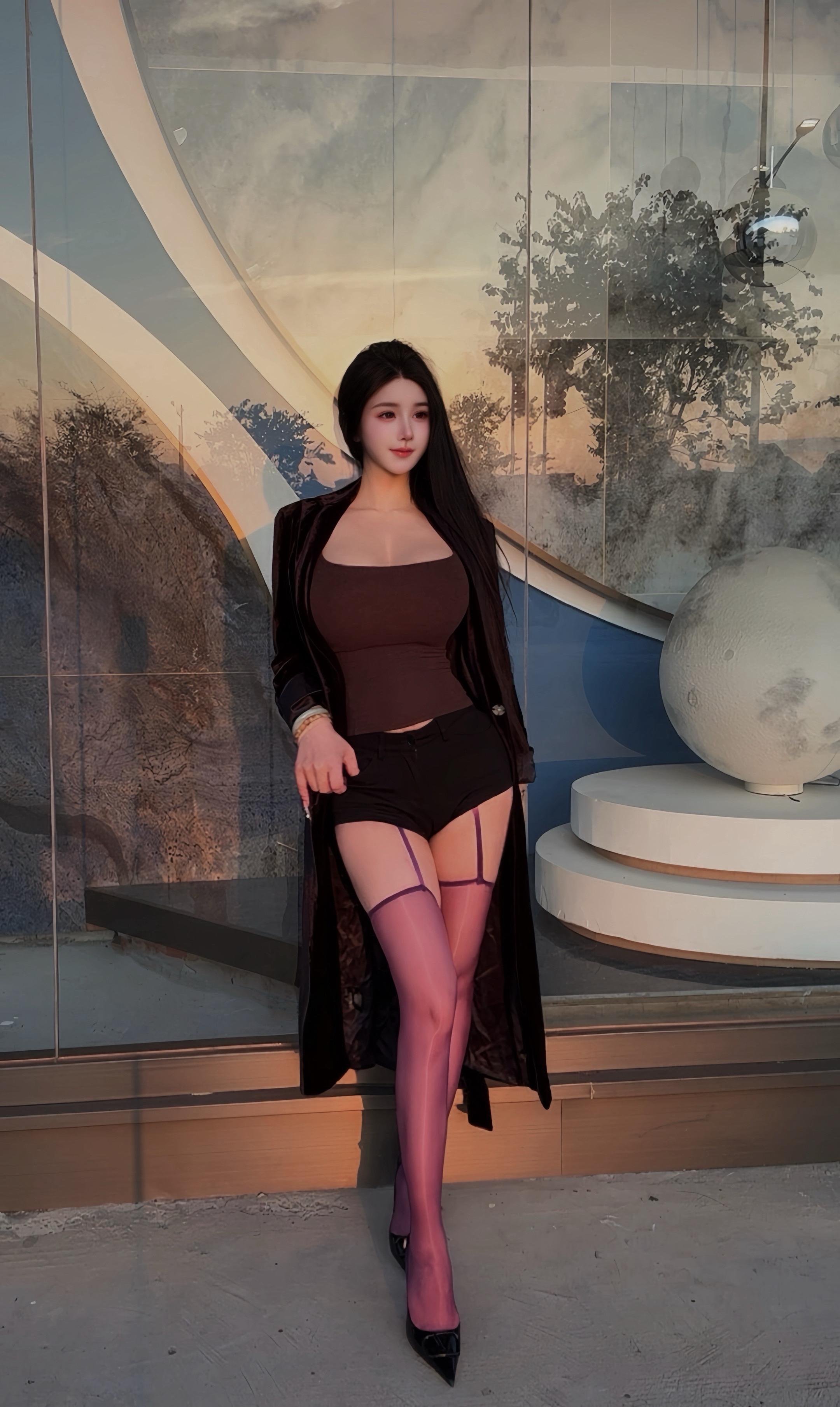 没有想太多，没有要太多，生活平平淡淡就好