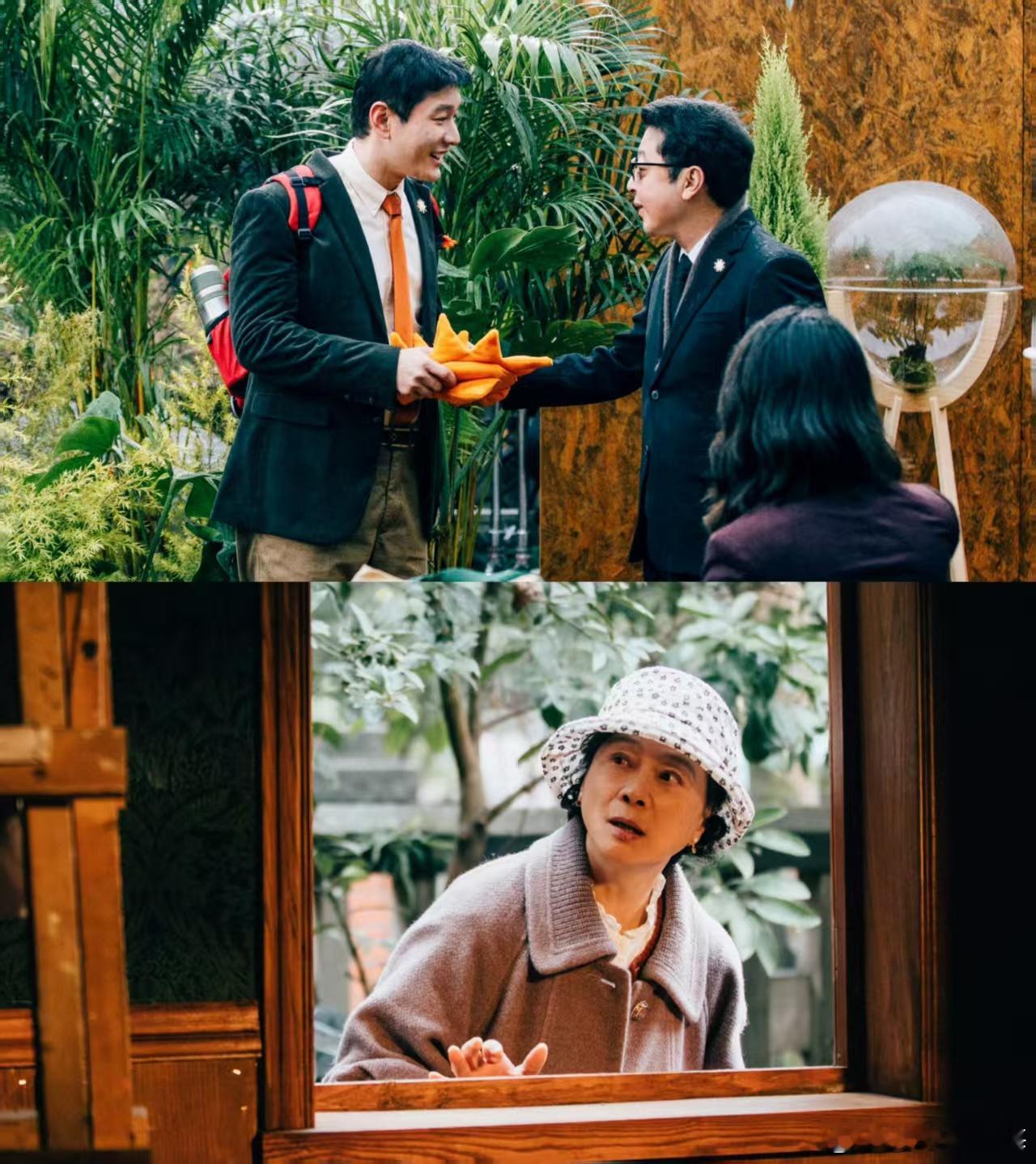 阳光俱乐部里的妈妈有多明媚 晨跑时带起的风都裹着笑，把早餐食谱做成手绘卡片分大家