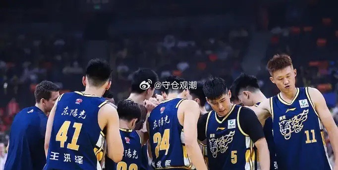 两连胜暗藏隐患！广东洋帅收到关键建议，用人轮换问题亟待整改收获来之不易的两连胜，