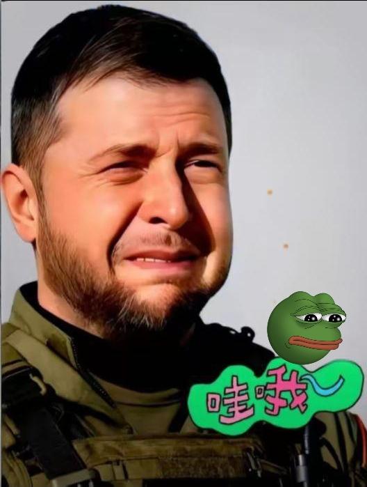 乌克兰总统泽连斯基宣了
2026年1月7日，乌克兰总统泽连斯基在访问塞浦路斯时宣