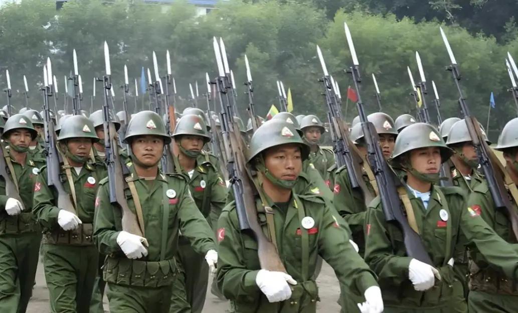这场阅兵对越南有多大震撼


一场盛大的军事庆典，有时候它的意义远远超出了武器本