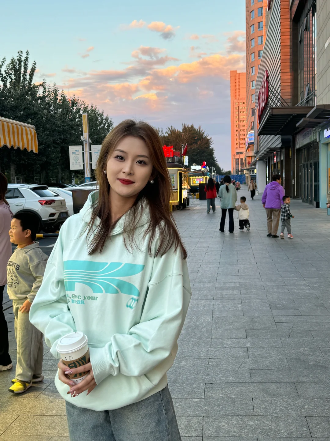 祝我们都能在各自选择的道路中渐入佳境