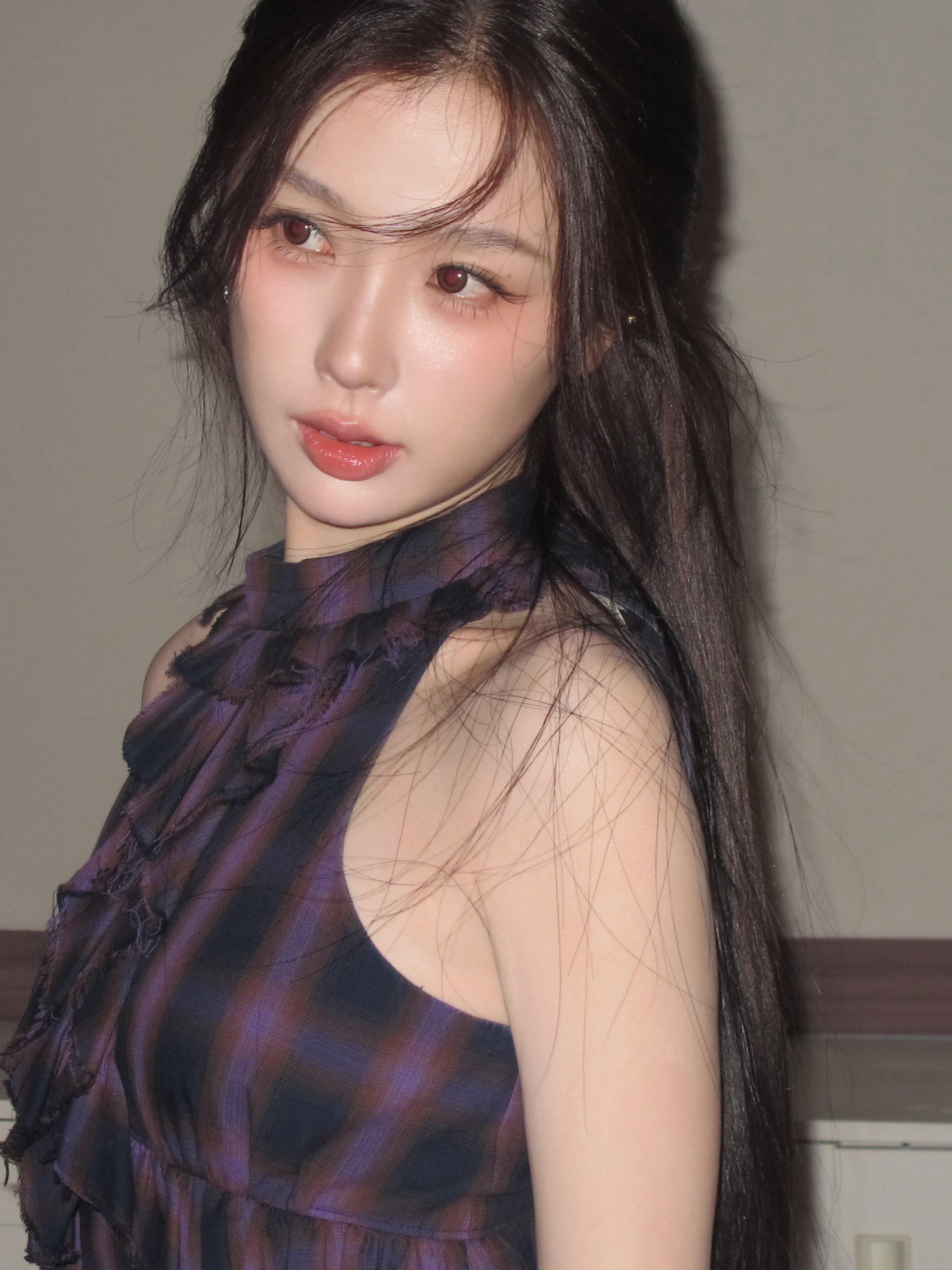我美了美了美了我醉了醉了醉了好美呀 