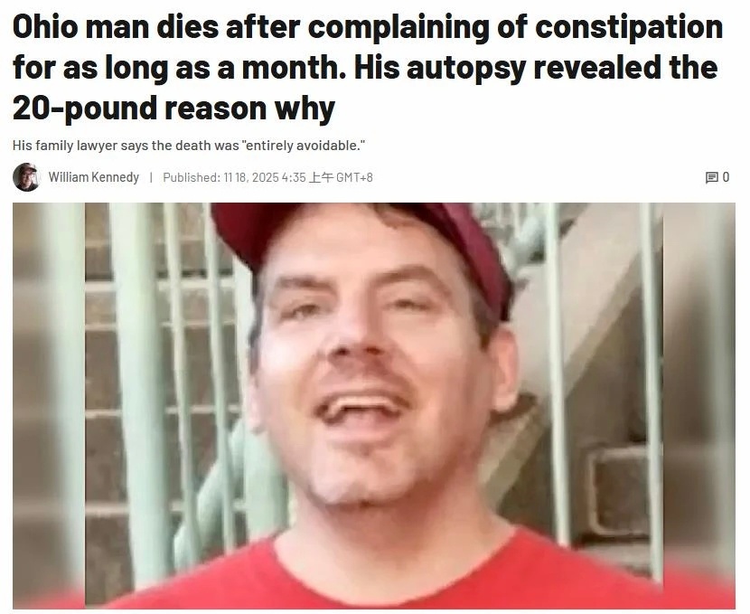 近日，美国俄亥俄州巴泽塔镇“Clear Skies Ahead”照护机构被曝出一