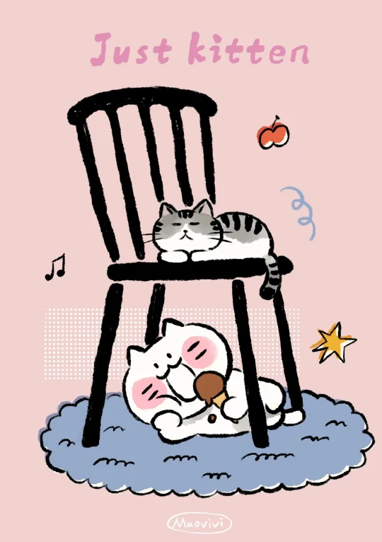 40万网友达成❤️小猫致谢！