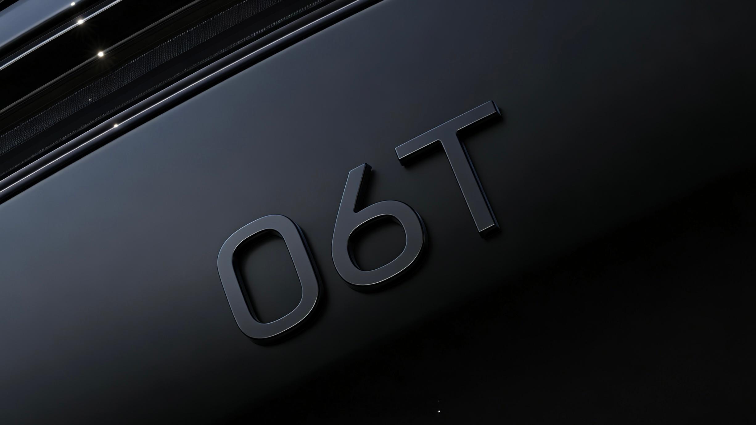 新能源猎装车中的一匹黑马已经到来～🐎用AI搞一组阿维塔06T黑武士版华为乾崑阿