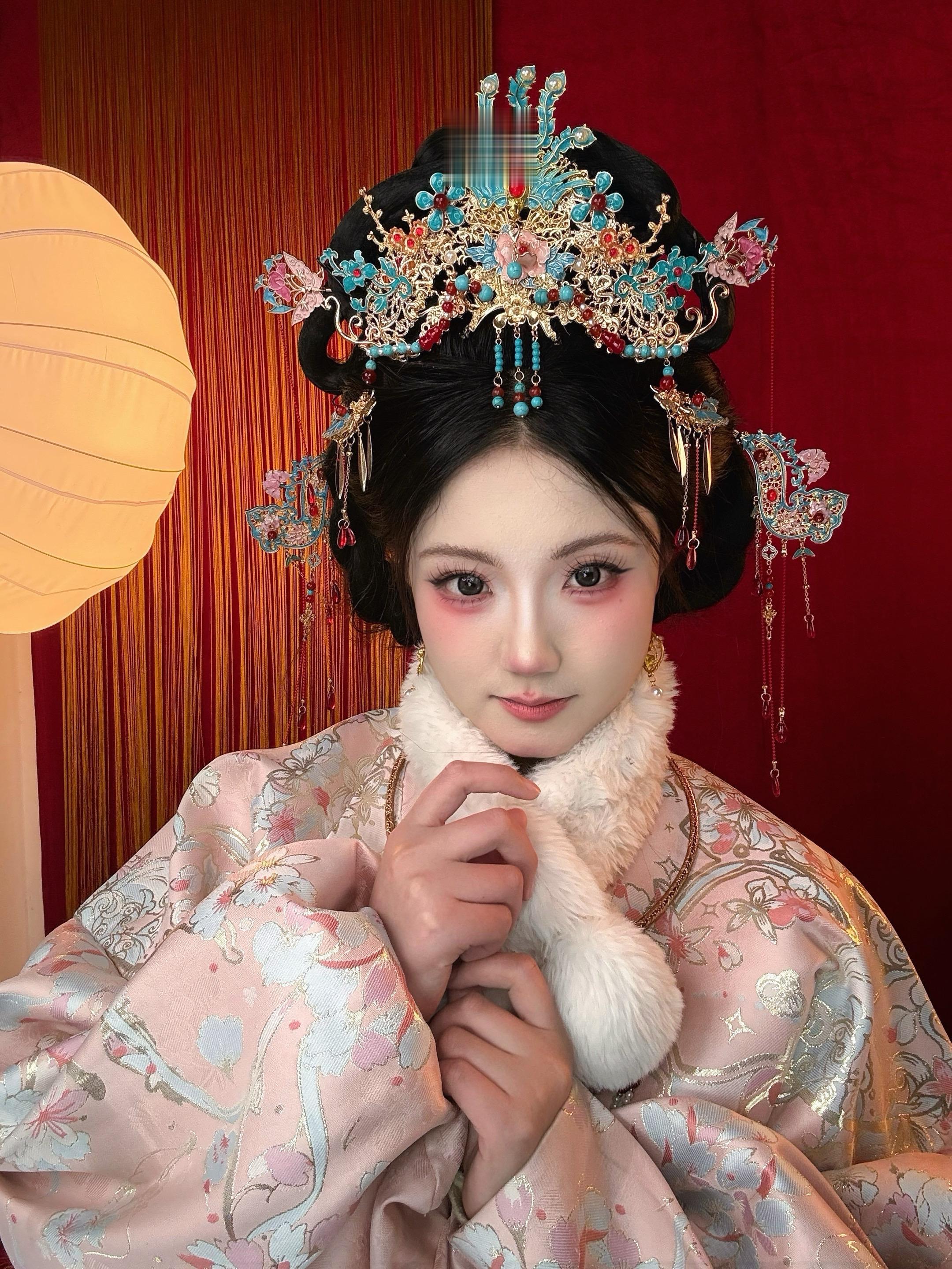 冬天和明制的适配度直接拉满